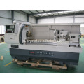 Controlador CNC equipamento de máquina de ripas para a produção de ferramentas CJK 6150B-1